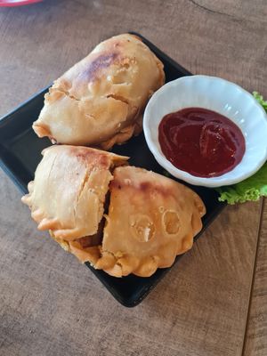 #Veganuary at Melior 舒食馆 in Langkawi