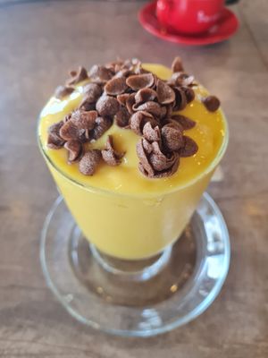 #Veganuary at Melior 舒食馆 in Langkawi