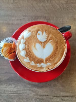 #Veganuary at Melior 舒食馆 in Langkawi