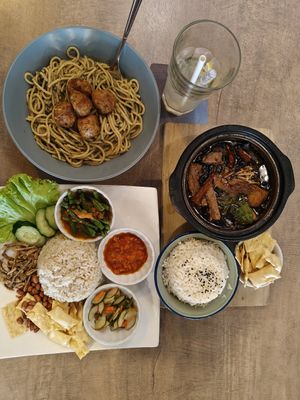  at Melior 舒食馆 in Langkawi