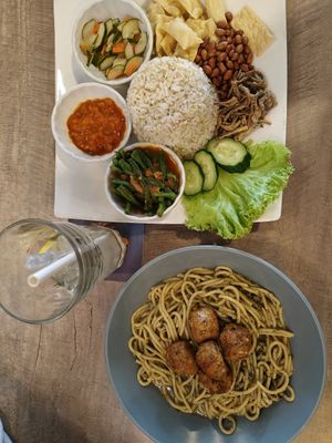  at Melior 舒食馆 in Langkawi