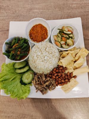  at Melior 舒食馆 in Langkawi