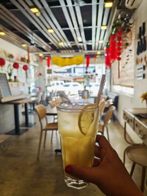  at Melior 舒食馆 in Langkawi