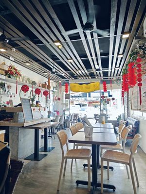  at Melior 舒食馆 in Langkawi