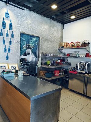  at Melior 舒食馆 in Langkawi