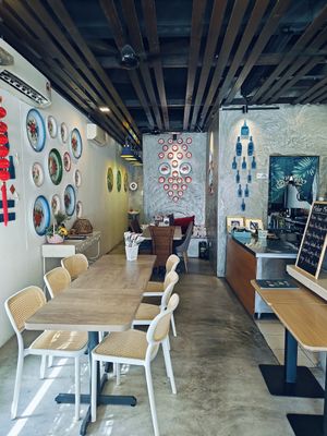  at Melior 舒食馆 in Langkawi