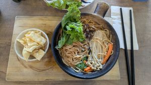  at Melior 舒食馆 in Langkawi