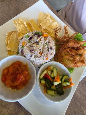  at Melior 舒食馆 in Langkawi