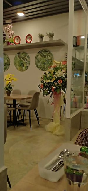 Cosy at Melior 舒食馆 in Langkawi