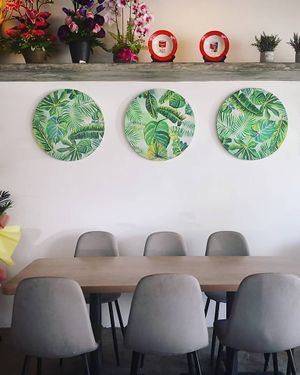 Melior Cafe at Melior 舒食馆 in Langkawi