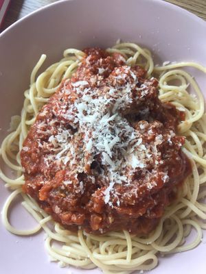 Spaghetti   at Melior 舒食馆 in Langkawi