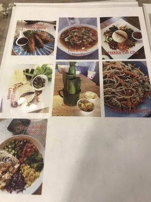 :) at Melior 舒食馆 in Langkawi