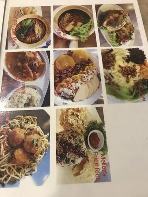 :) at Melior 舒食馆 in Langkawi