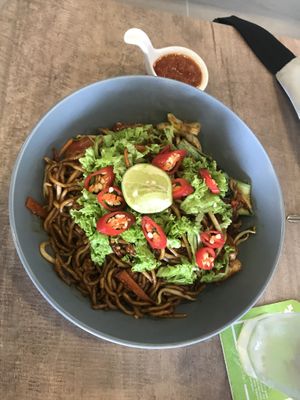 very delicious  at Melior 舒食馆 in Langkawi