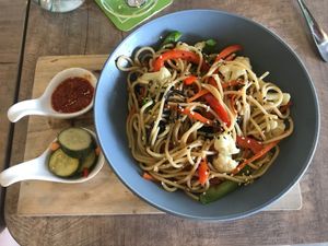 yummy at Melior 舒食馆 in Langkawi