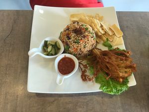 yummy at Melior 舒食馆 in Langkawi