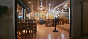  at Kawin's Kitchen in Koh Samui