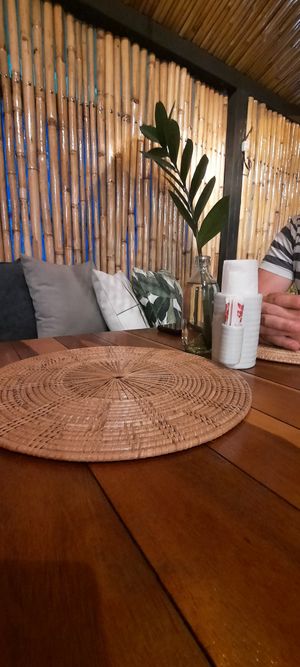  at Kawin's Kitchen in Koh Samui