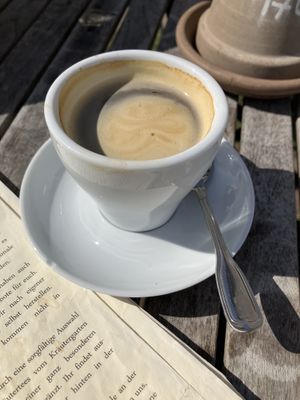   at Mühle in Ahrenshoop