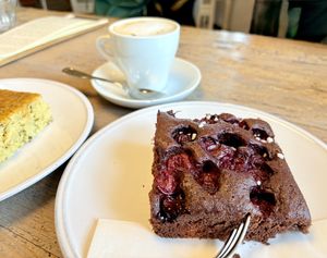   at Mühle in Ahrenshoop