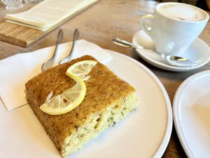   at Mühle in Ahrenshoop