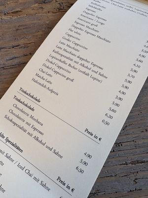   at Mühle in Ahrenshoop