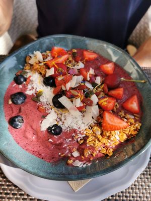  at Aurora Sweets in Korcula