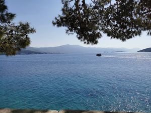  at Aurora Sweets in Korcula