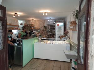  at Aurora Sweets in Korcula