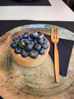  at Aurora Sweets in Korcula