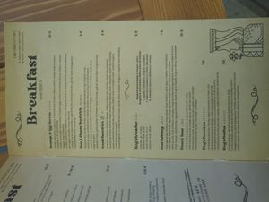  at King's Caffe in Rijeka