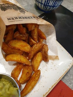  at FMM - Terminal 23 Burger & Cocktailbar - T23 in Memmingerberg