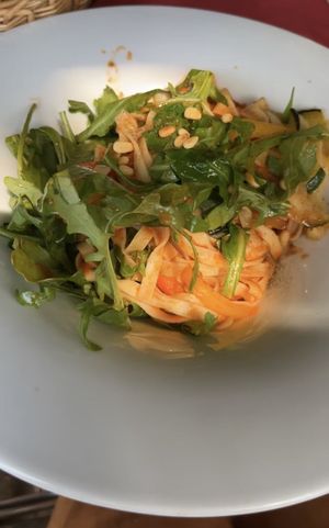   at Mamma Mia Pizzeria in Uelzen