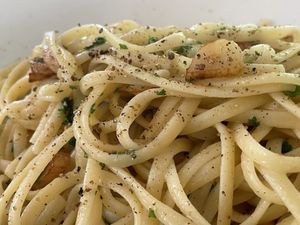   at Mamma Mia Pizzeria in Uelzen