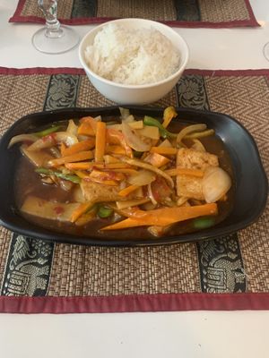   at Yamato 356 in Marseille