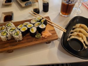  at Yamato 356 in Marseille