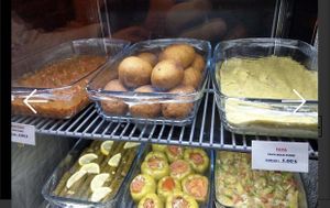   at Mayko Meze Evi in Istanbul