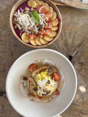   at Le Bamboo Bali in Pecatu