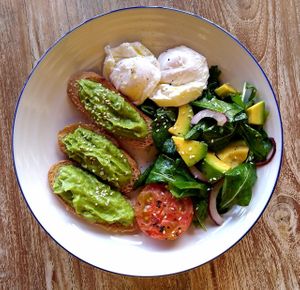 😍 at Le Bamboo Bali in Pecatu