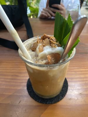   at Saigonese Eatery in Phu Quoc