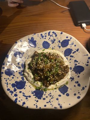   at Saigonese Eatery in Phu Quoc