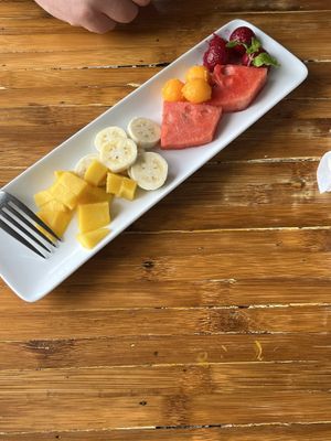   at Impresso Coffee in Phan Thiet