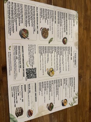   at Impresso Coffee in Phan Thiet