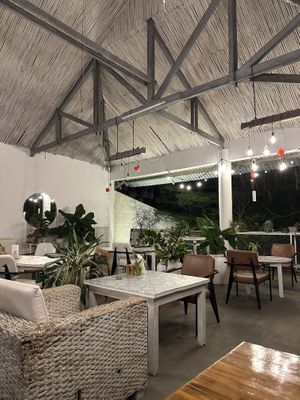   at Impresso Coffee in Phan Thiet