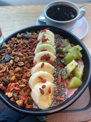   at Mad About Juice - Dammtorstr in Hamburg