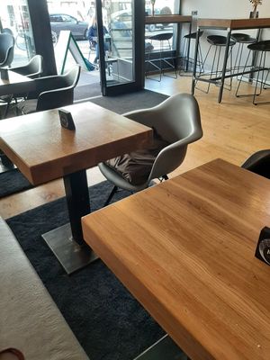  at Mad About Juice in Hamburg