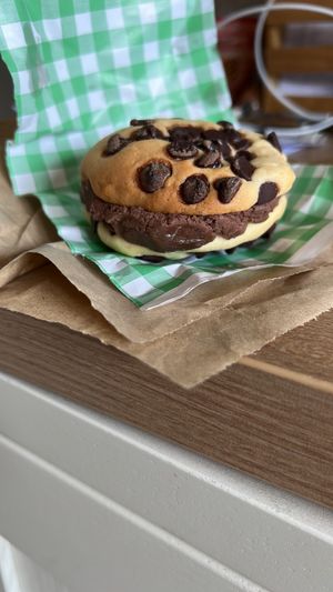   at Monstera Canteen in Luton