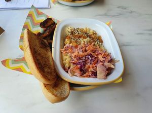  at Monstera Canteen in Luton