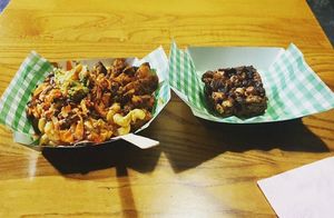  at Monstera Canteen in Luton