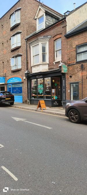  at Monstera Canteen in Luton